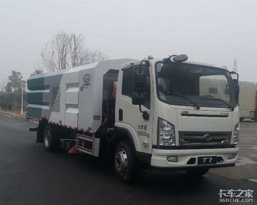 第344批公告看點 電動洗掃車翻倍增長，掃路車系列迎新能源浪潮