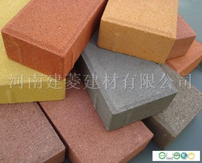 生態(tài)建材創(chuàng)新者 河南建菱建材綠色護(hù)城之路