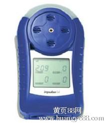 霍尼韋爾四合一氣體檢測儀 全面守護，精準預警